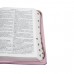 Biblia Sagrada com Letra gigante índice (ARC065TIZLGILV) - Zíper