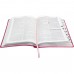 Biblia Sagrada com Letra gigante índice (RA065TILGI) - Cores a Escolher