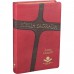 Bíblia Sagrada com Letra Gigante (RA065LG) - Capa Couro Sintético