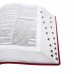Bíblia Sagrada com Letra Gigante ( RA 065 TILGI com índice) - Cores Diversas