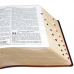 Bíblia Sagrada com Letra Gigante ( RA 065 TILGI com índice) Capa Nobre