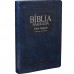 Bíblia Sagrada com Letra Gigante ( RA 065 TILGI com índice) - Notas e Referências