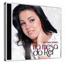 Fica Tranquilo (Playback) - Antônia Gomes